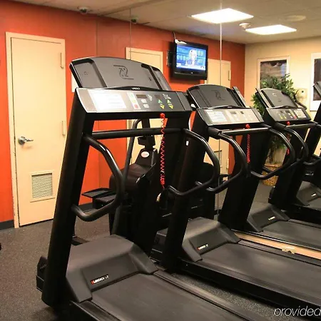 Hampton Inn Manhattan Chelsea 